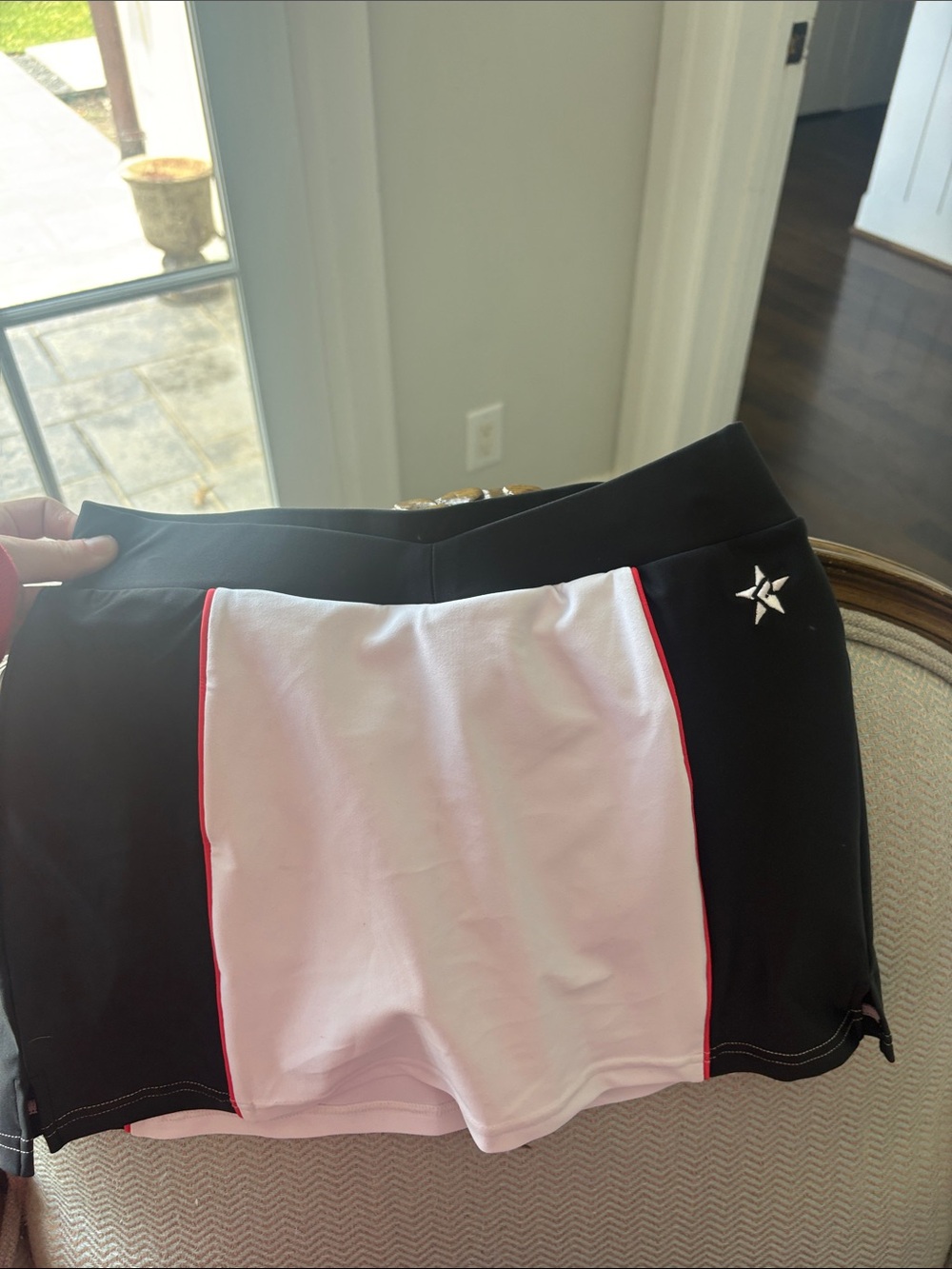Rebel athletic Rare skirt